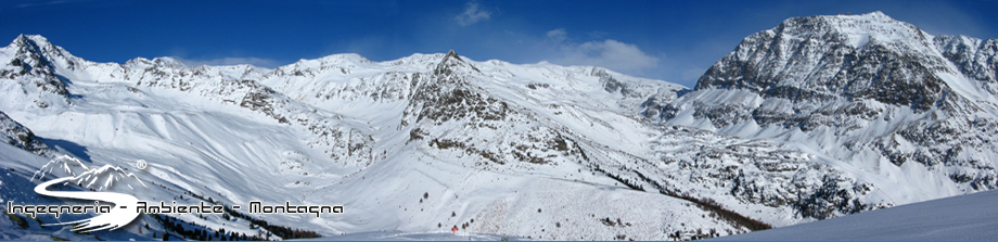 Vista Val Senales